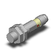 PROXIMITY SENSOR E2E-X2D2-M3G